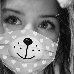 Meet your Posher, Kayla